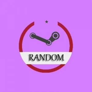 Random Steam Key Random Steam Key