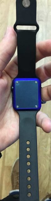 Наручные часы Apple watch Наручные часы Apple watch
