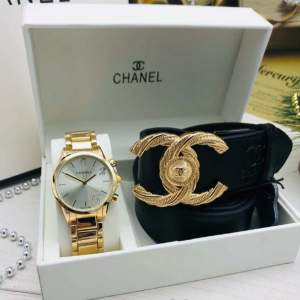 Подарочный набор для женщин Chanel в интернет-магазине Подарочный набор для женщин Chanel в интернет-магазине