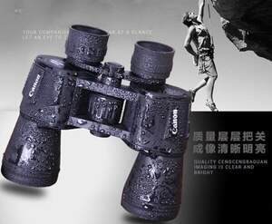 Водонепроницаемый бинокль Canon 20x50 Водонепроницаемый бинокль Canon 20x50