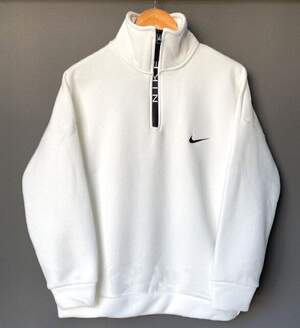 Свитшот Nike на флисе Свитшот Nike на флисе