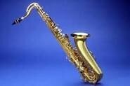 Saxophone