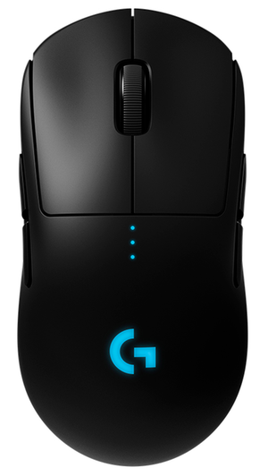 Миша Logitech G Pro Миша Logitech G Pro